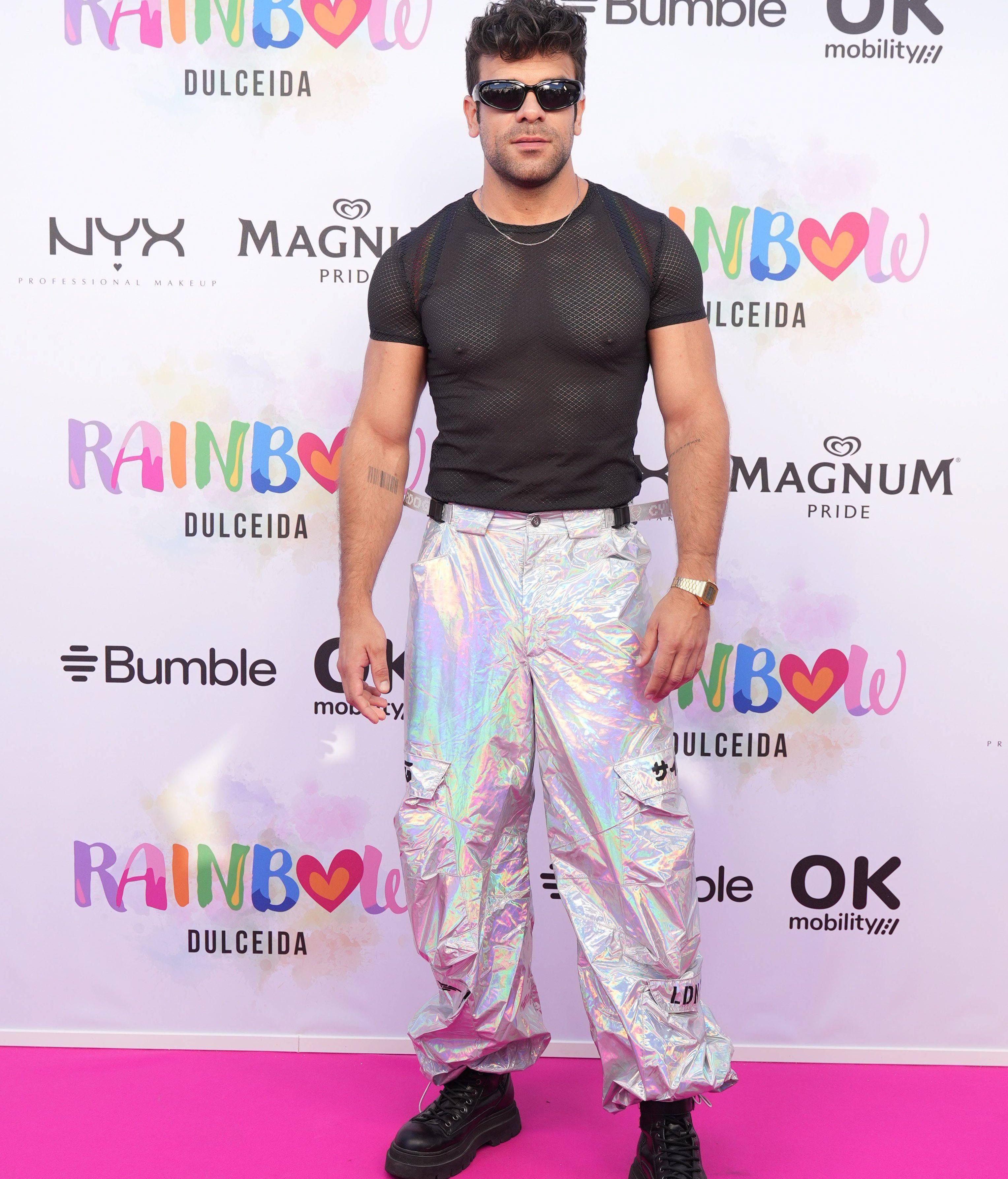 Ricky Merino