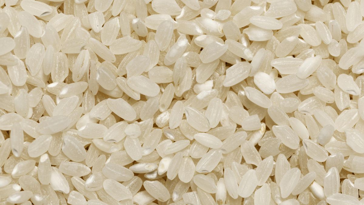 Aesan ha alertado de la presencia de alérgenos en un arroz envasado no etiquetado