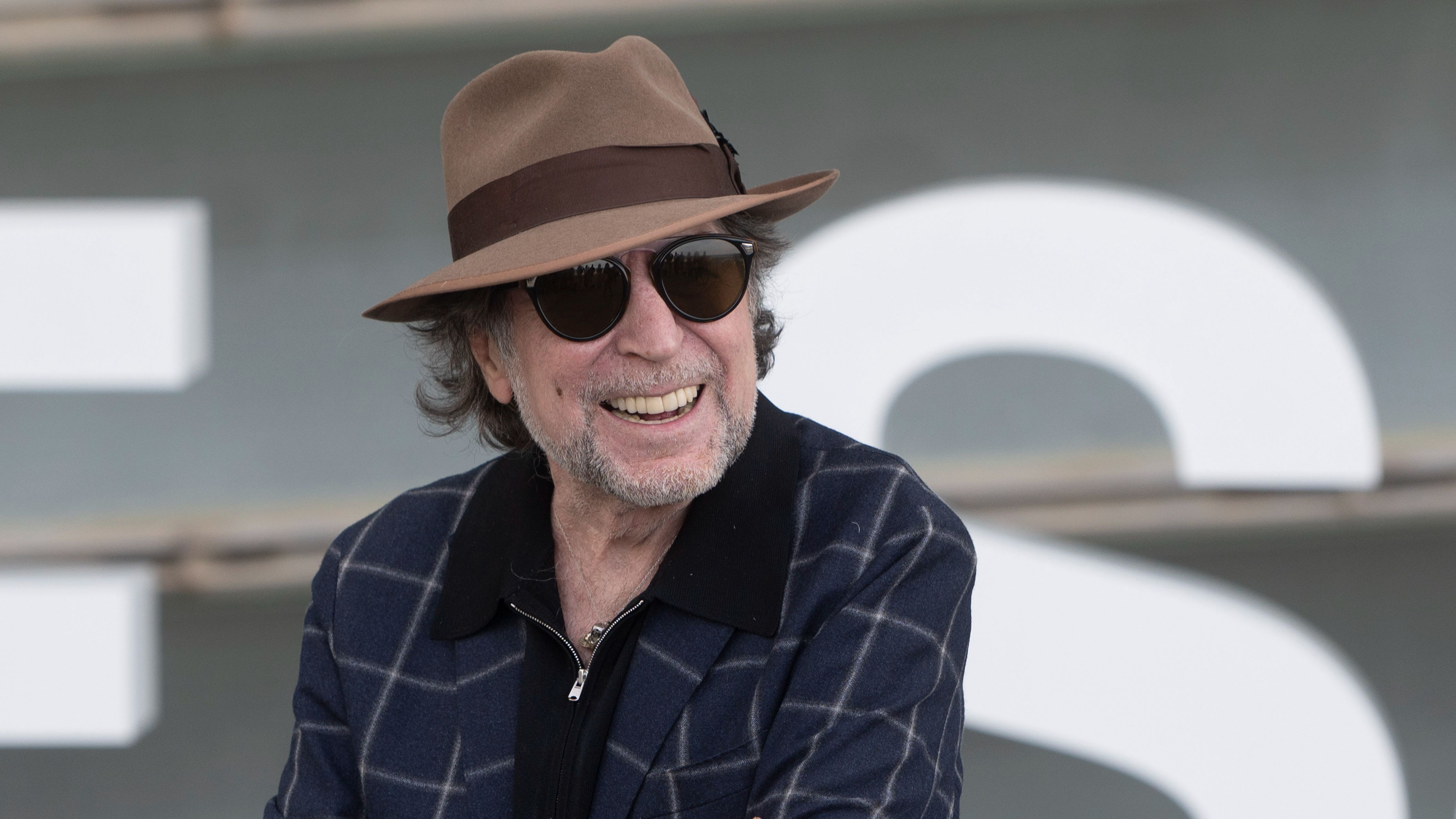 Joaquín Sabina en una imagen de archivo.