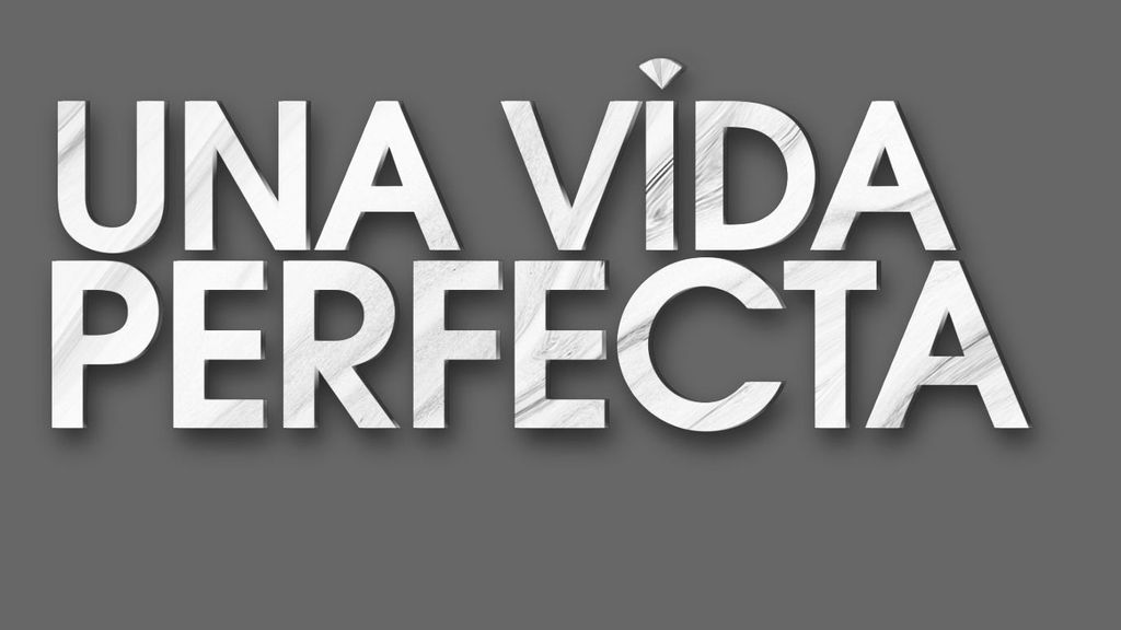 LOGO UNA VIDA PERFECTA