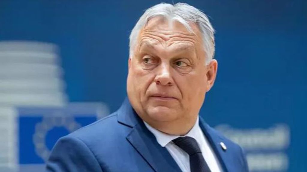 Polémica en Bruselas por un posible viaje de Viktor Orbán a Moscú