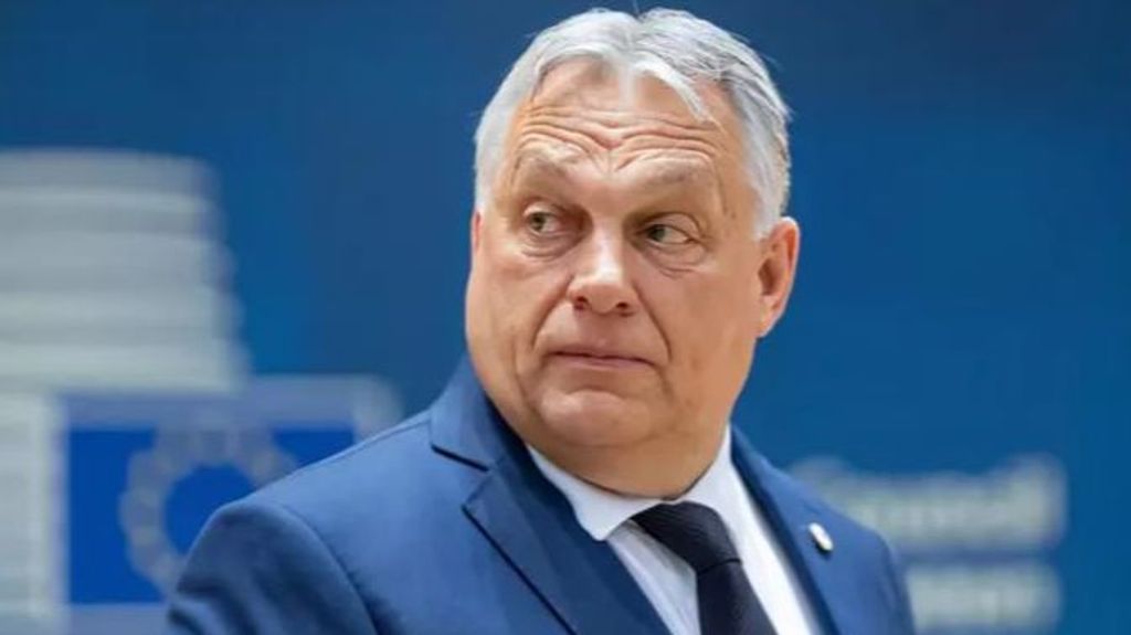 Polémica en Bruselas por un posible viaje del líder húngaro, Viktor Orbán, a Moscú
