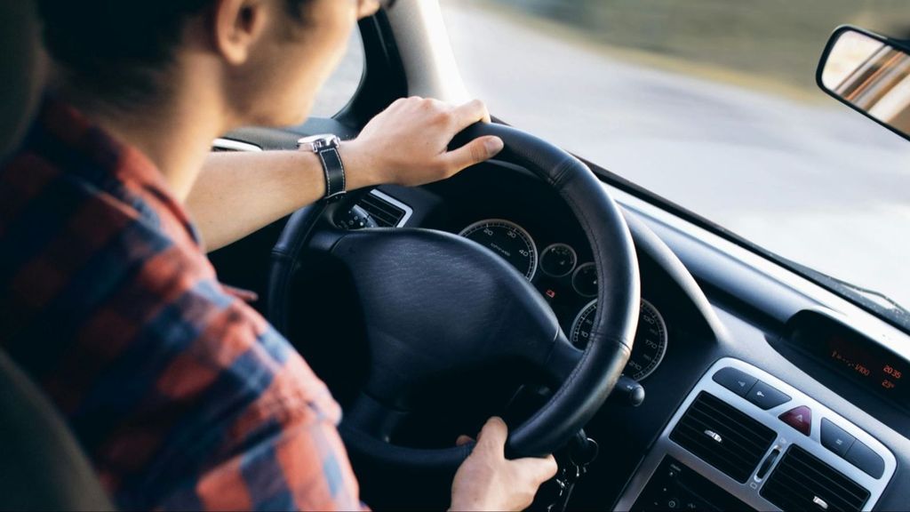 Las cosas más raras que cubre el seguro del coche, en vídeo