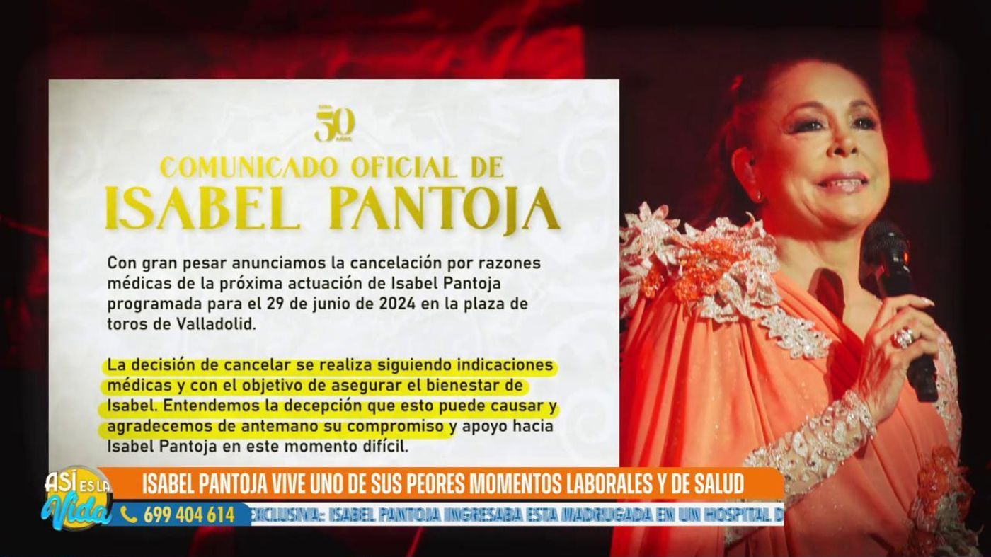 Ver Así es la vida 05.07.2024 completo