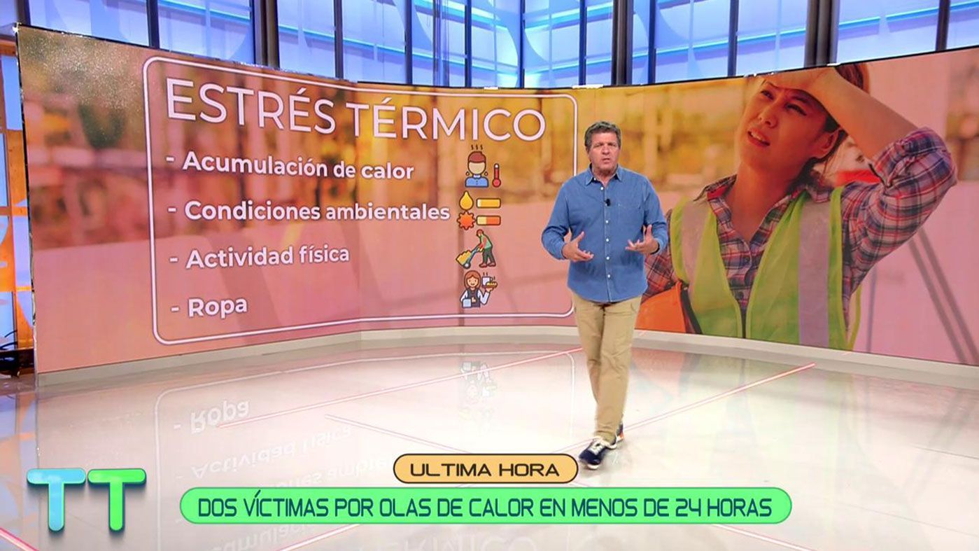 Ver Tiempo al tiempo 05.07.2024