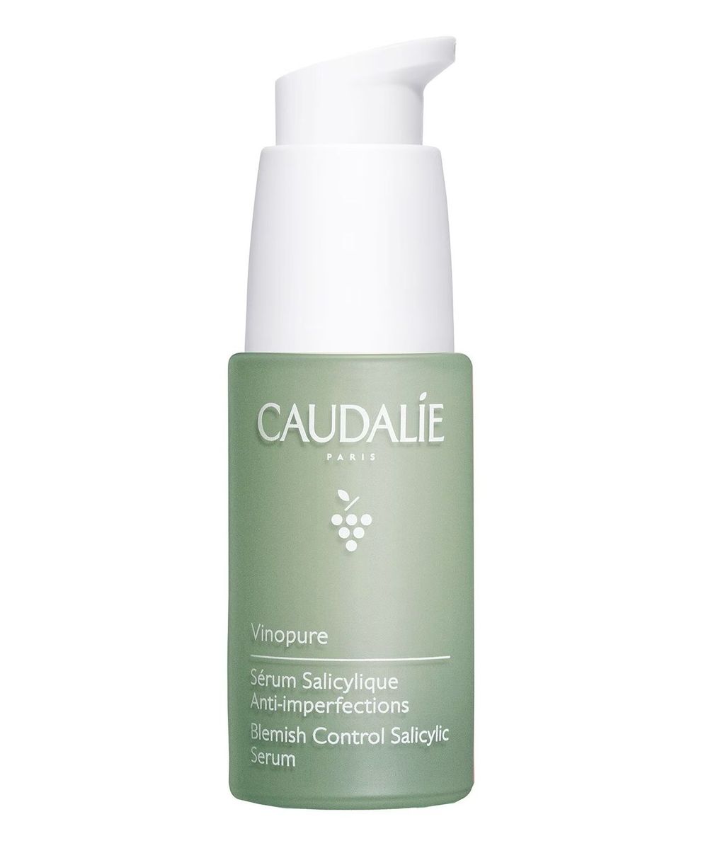 Vinopure Sérum Salicílico Anti-imperfecciones de Caudalie