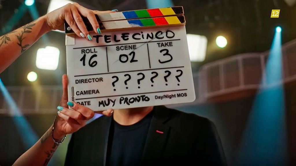 Vuelve Carlos Latre, muy pronto en Telecinco