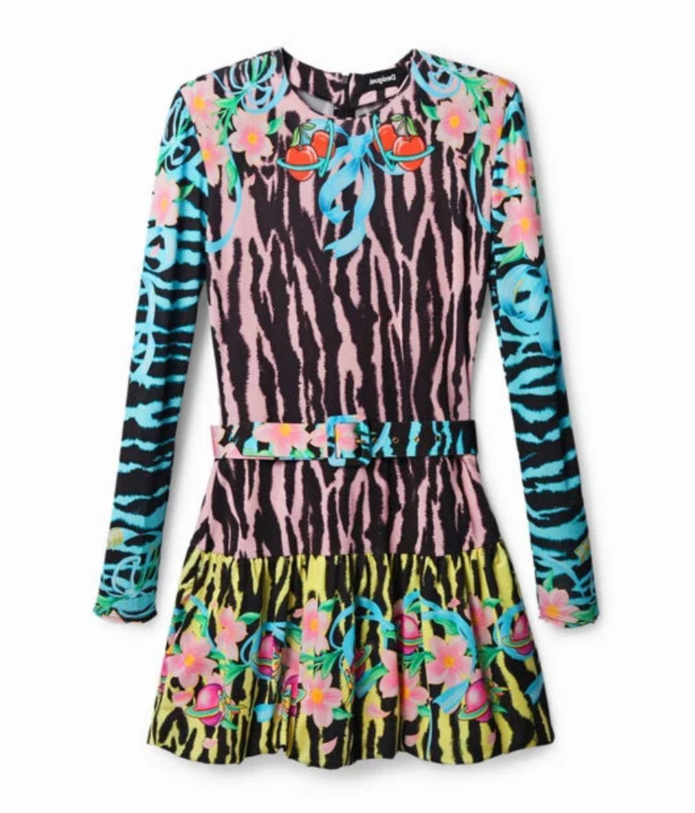 Desigual