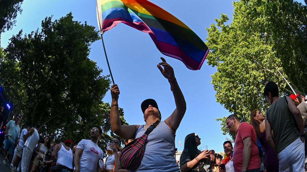 MADO Madrid Orgullo 2024, hasta el 7 de julio