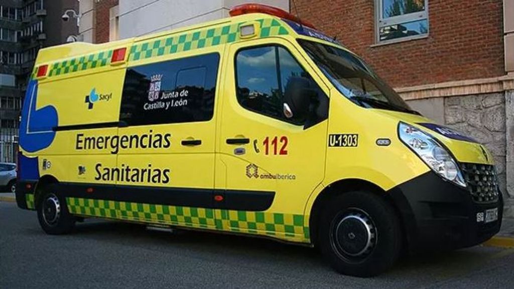 Muere un niño de tres años ahogado en una piscina privada en Ortigosa del Monte, Segovia