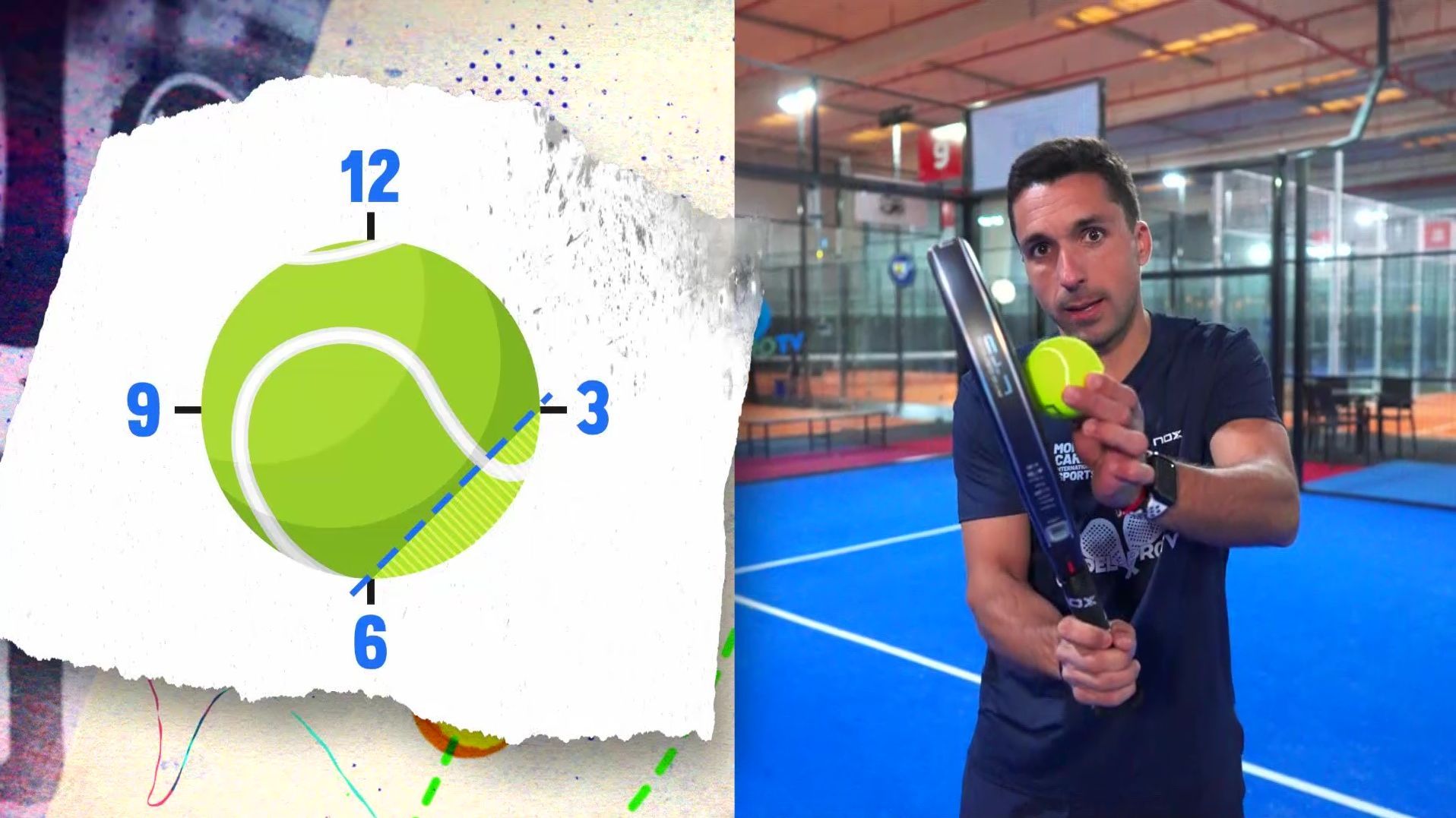Ver Pádel Pro TV - Programa 19