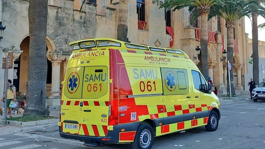 Un niño de 4 años, en estado crítico tras ahogarse en un parque temático en Mallorca