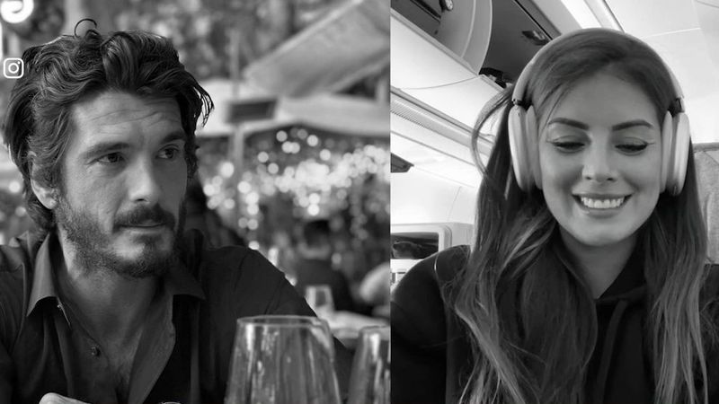 Yon González, a punto de ser padre: así es su relación con Magali Aravena