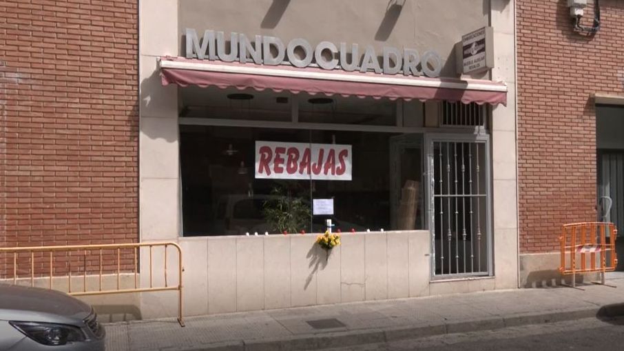 Continúa la investigación del crimen de una mujer Ejea de los Caballeros, en Zaragoza