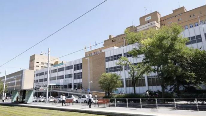 Detenido un hombre por acuchillar a sus padres en Benasque, Huesca