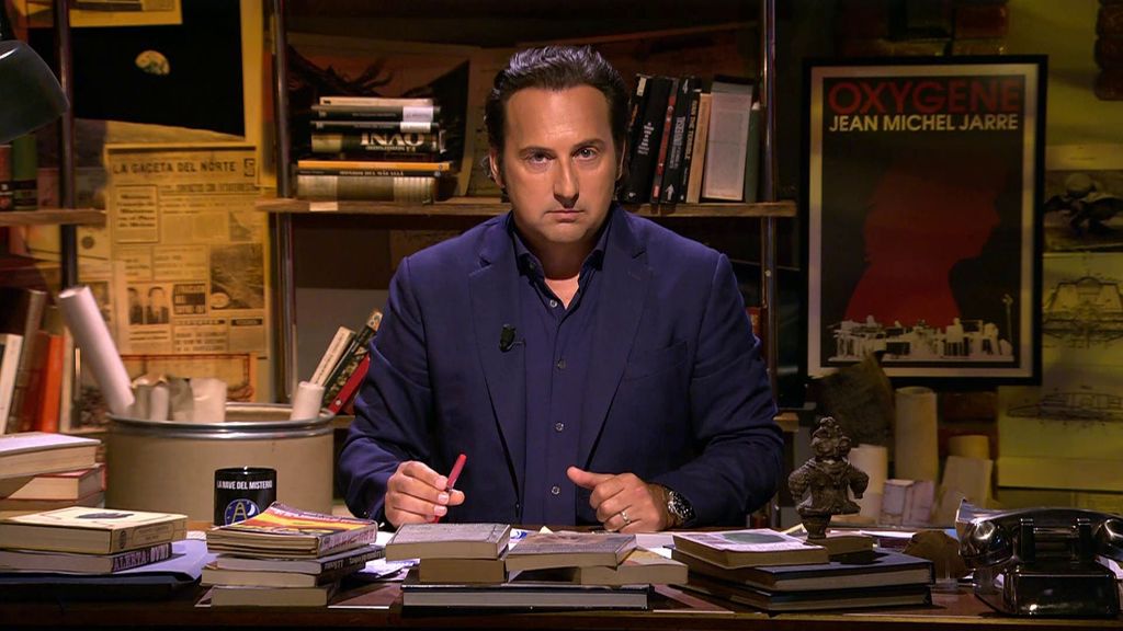 Iker Jiménez