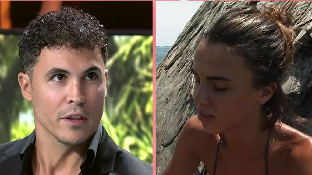 Kiko Jiménez reacciona a los rumores de crisis con Sofía: ''Es completamente absurdo''