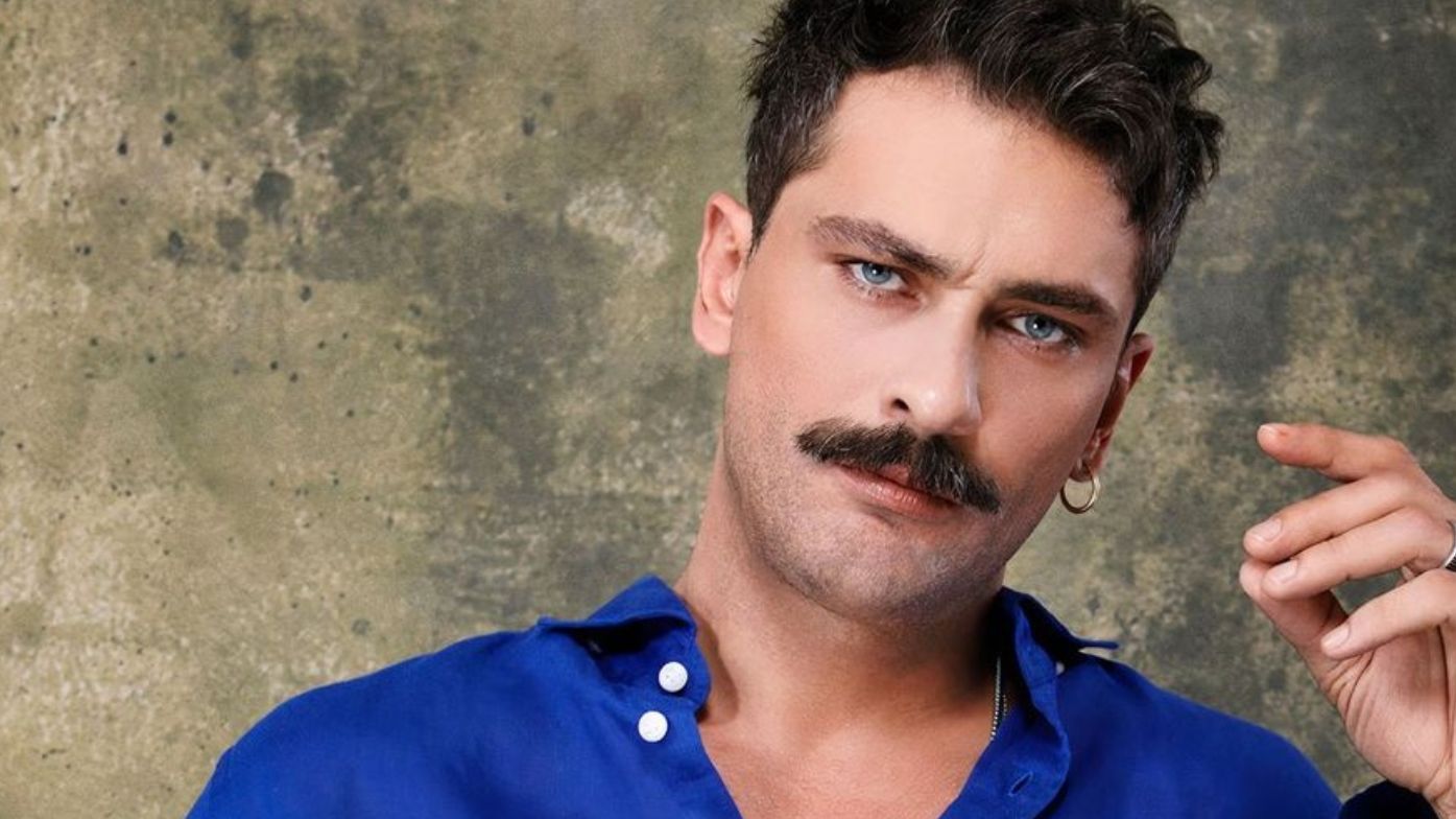 Quién es Mesut Öztürkmen - Una vida perfecta