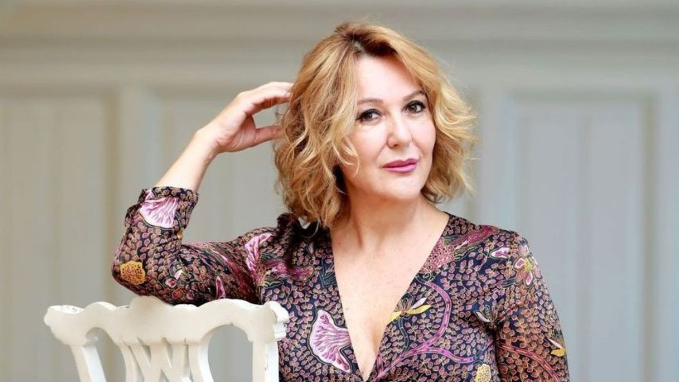 Quién es Aysel Gümüşçü - Una vida perfecta