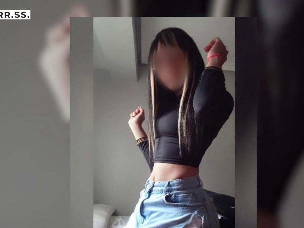 Así es la chica con la que Escassi habría sido infiel: 29 años, colombiana  y vive en Madrid