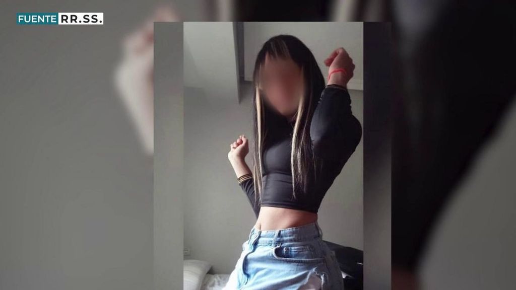 Así es la chica con la que Escassi habría sido infiel: 29 años, colombiana y vive en Madrid