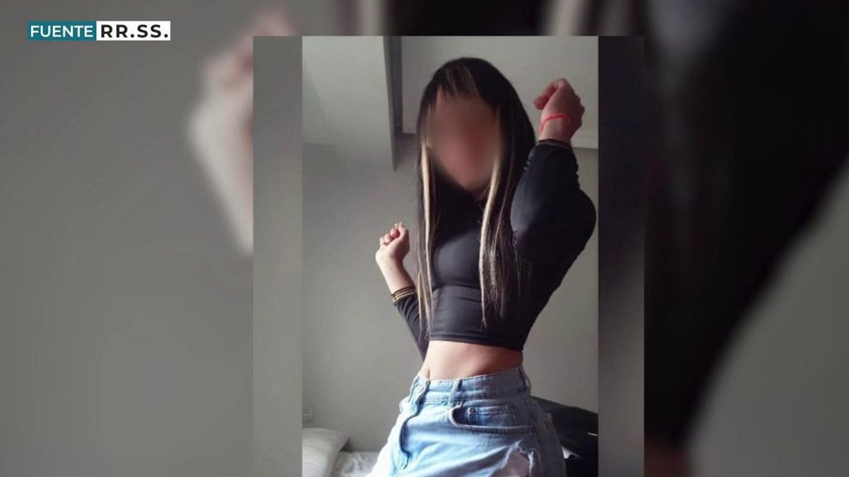 Así es la chica con la que Escassi habría sido infiel: 29 años, colombiana  y vive en Madrid