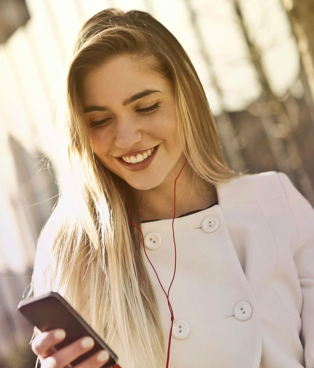 Encuentra tu lugar con wifi para conectarte sin problemas.