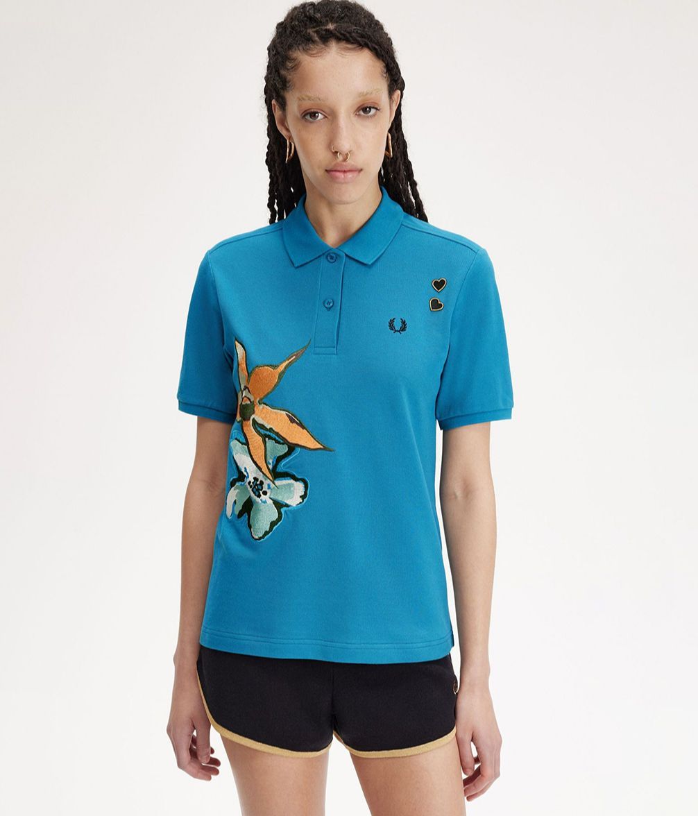 fred perry