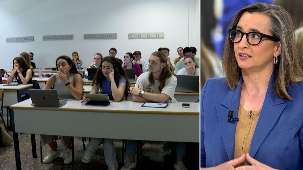 Las carreras universitarias más demandadas en España: ¿influye la Inteligencia Artificial en las cifras?