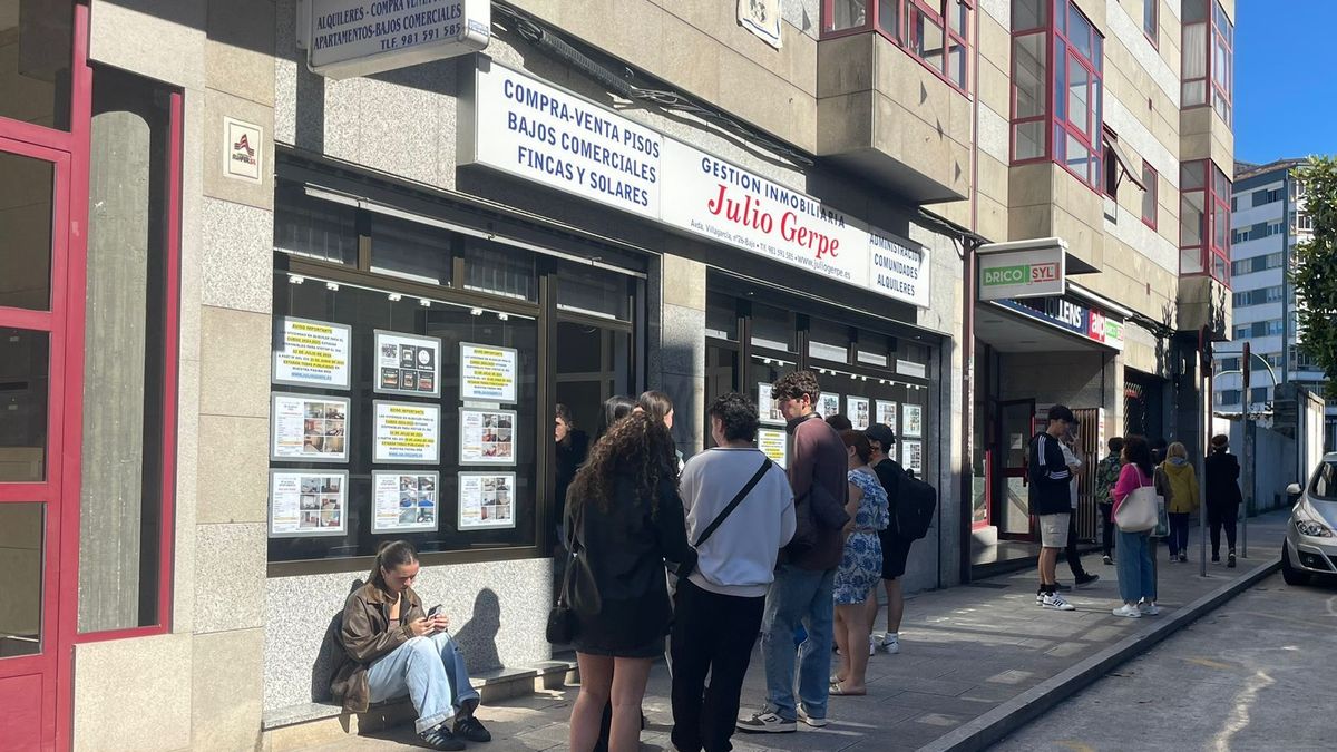 Los administradores de fincas recalcan que los estudiantes gozan de los mismos derechos que cualquier arrendatario