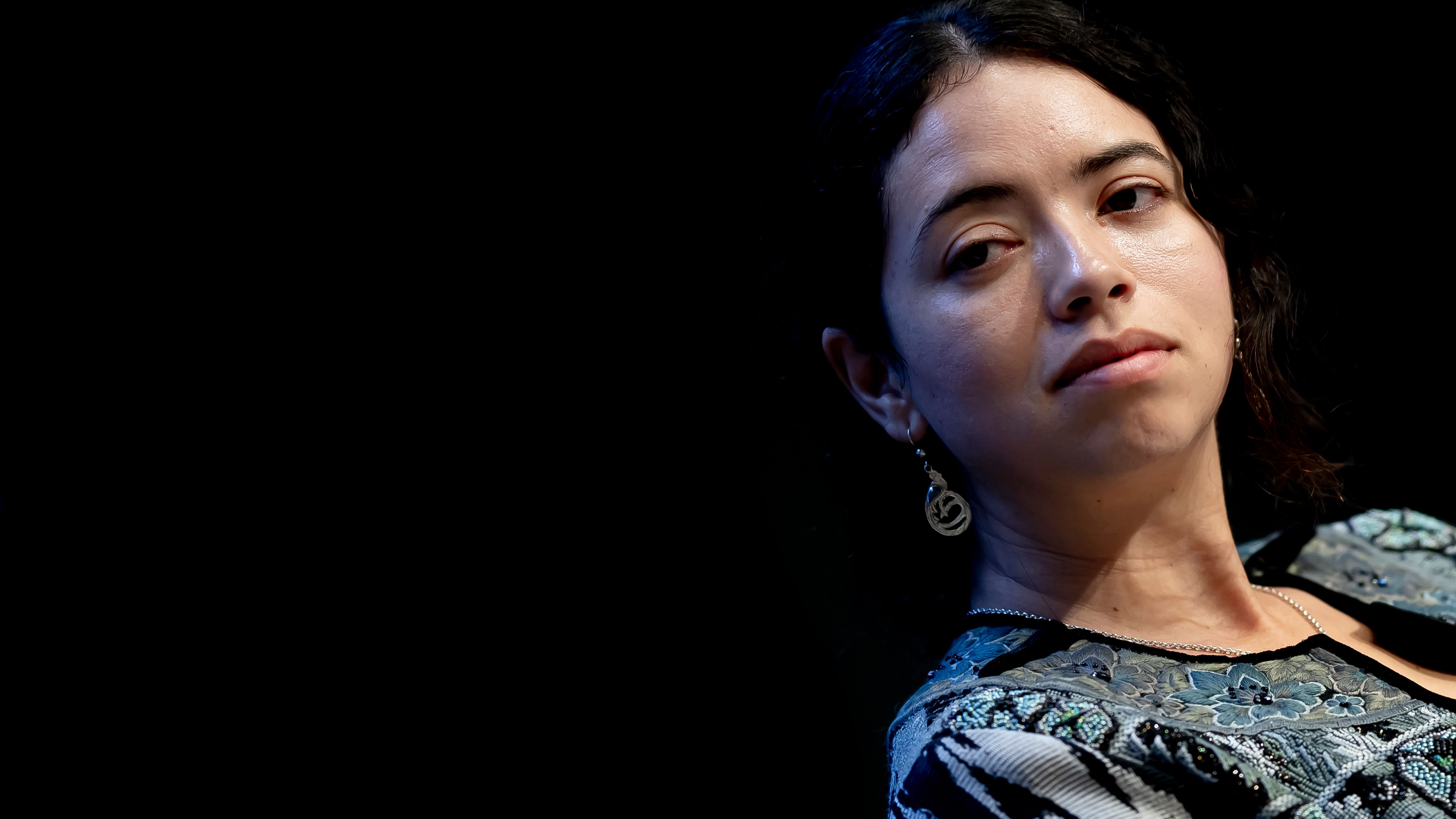 Susana Arrechea