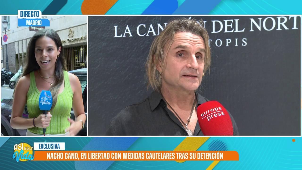 Ver Así es la vida 09.07.2024 completo