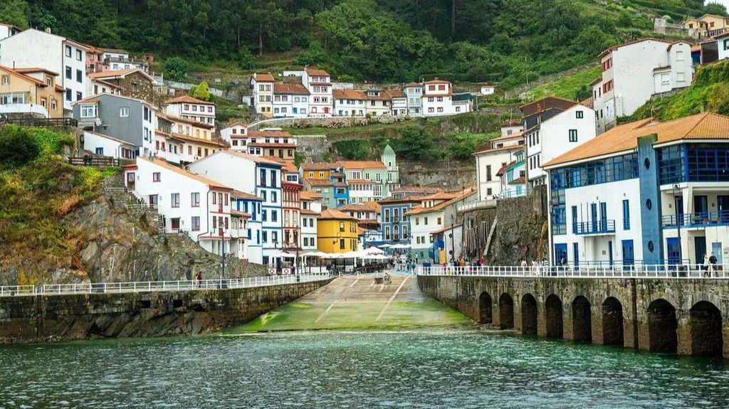 Los 10 pueblos más bonitos de España