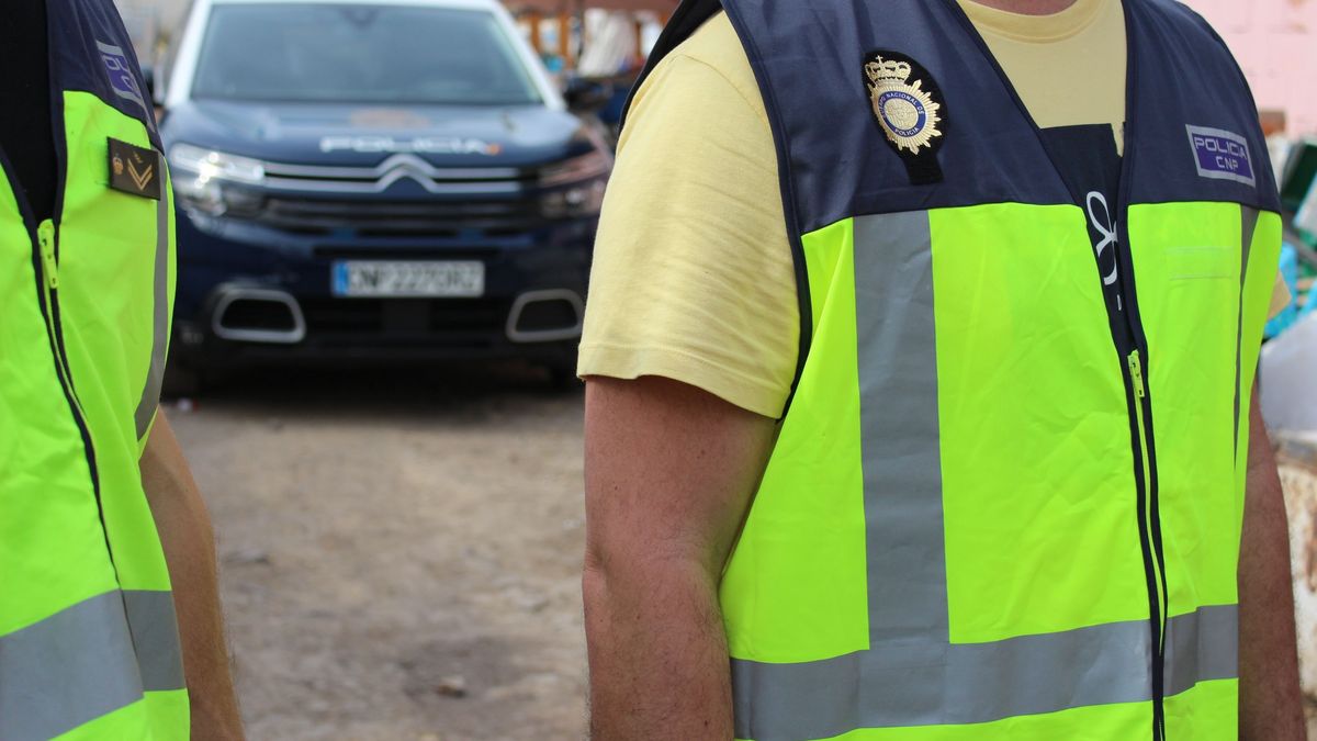 Detenidos dos hombres acusados de agredir sexualmente a una menor tras emborracharla en Valencia