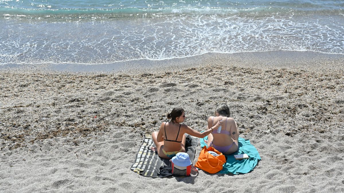 Disponen del servicio las playas de Caranza, A Graña, Penencia, San Xurxo, Doniños, Santa Comba, Esmelle, Covas y Ponzos