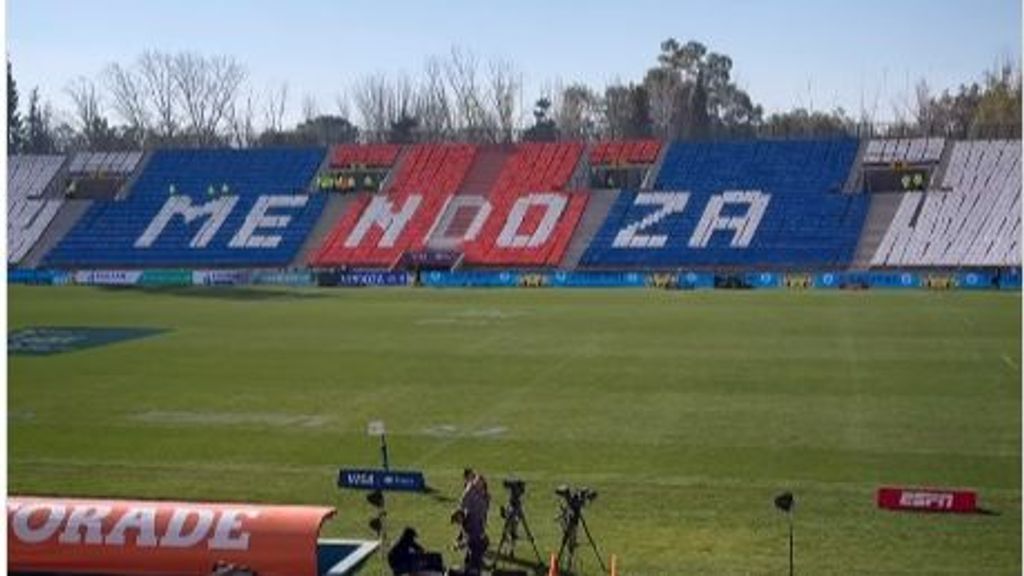 Dos jugadores de la selección francesa de rugby, detenidos acusados de abuso sexual en Buenos Aires