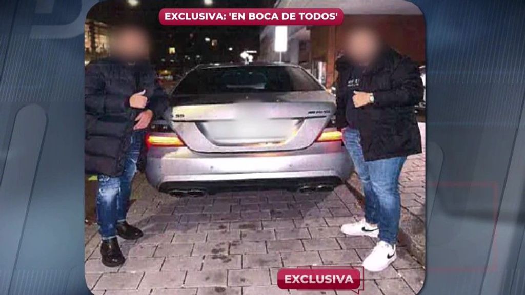 Exclusiva | Destapamos la mafia de los coches robados en Alemania para venderlos en España
