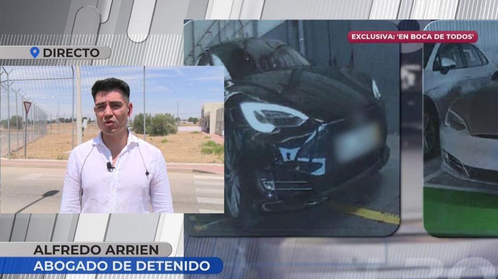 Hablamos con el abogado de uno de los detenidos