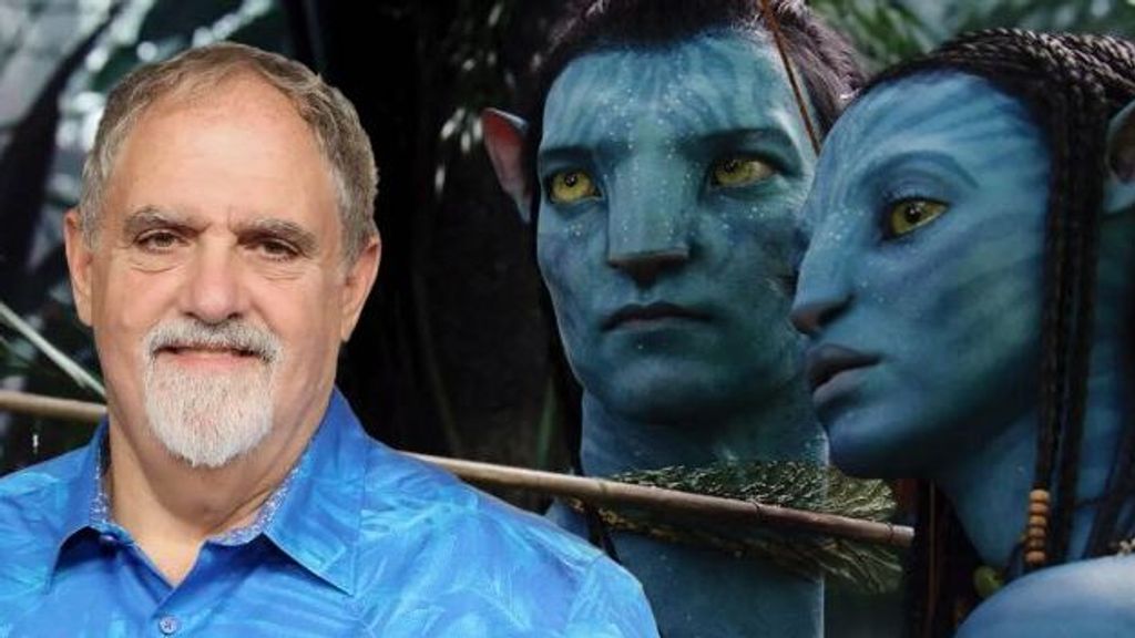 Jon Landau produjo la saga Avatar