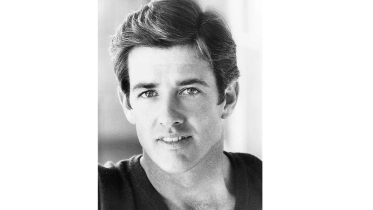 Muere el actor Doug Sheehan, de la telenovela 'General Hospital', a los 75 años de edad