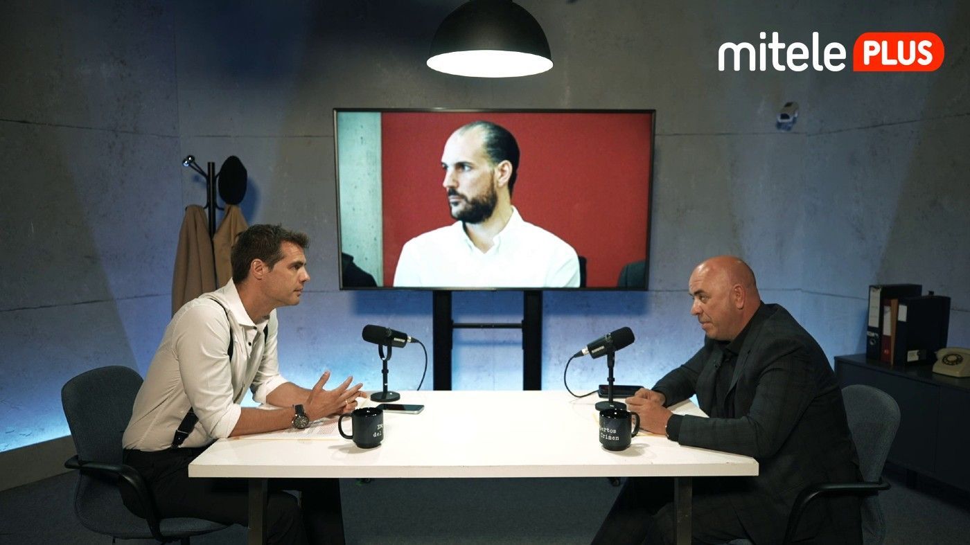 Juan Manuel Medina, abogado penalista, habla sobre la figura del sicario y cuánto cuesta: “Es mucho más barato de lo que pensamos” - eXpertos del crimen