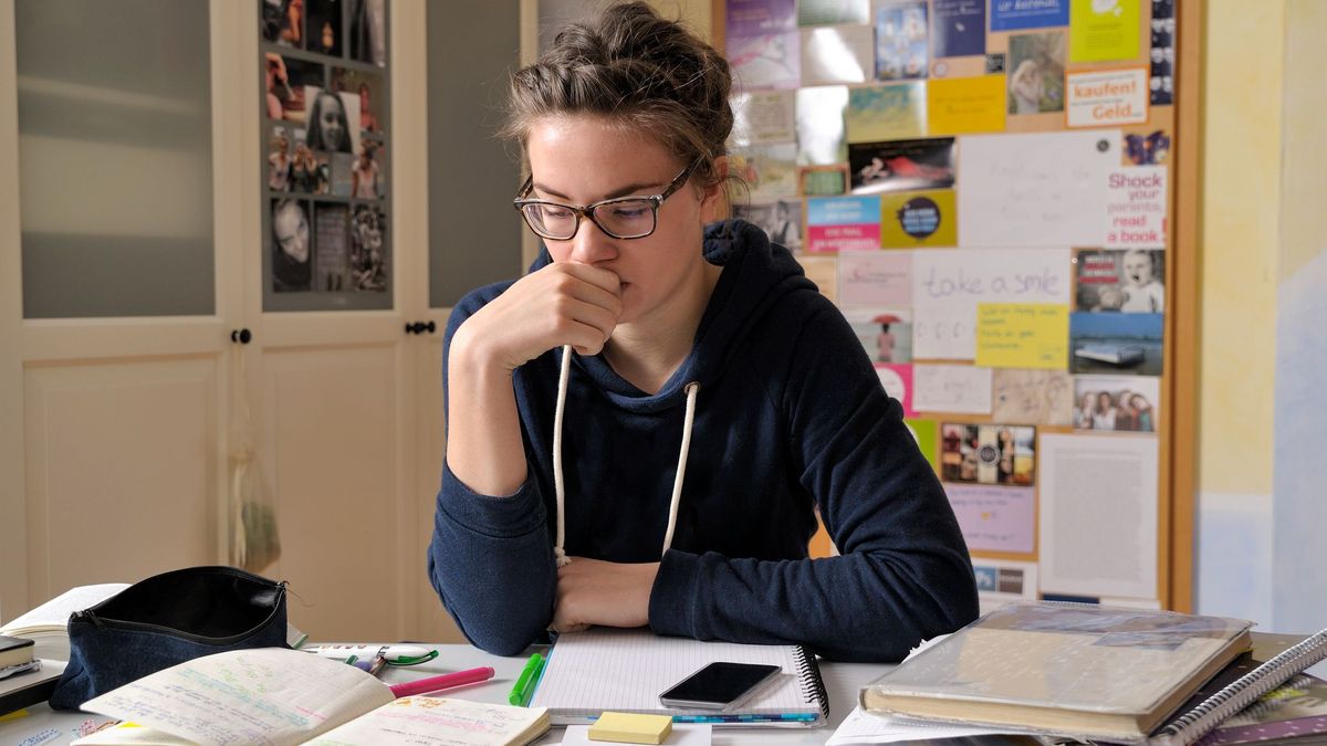 Retener lo estudiado: el Dorado de los estudiantes de hoy en día.