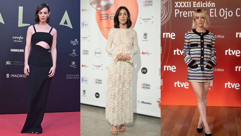 El estilo de Vicky Luengo en 5 looks