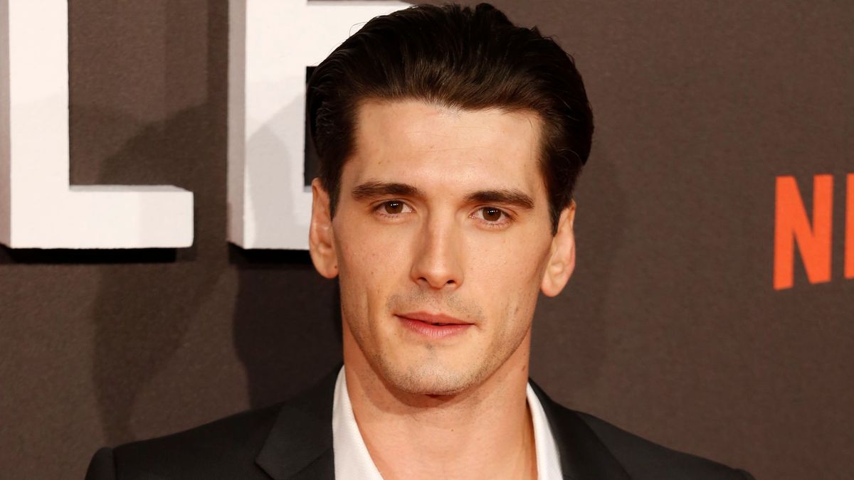 Yon González