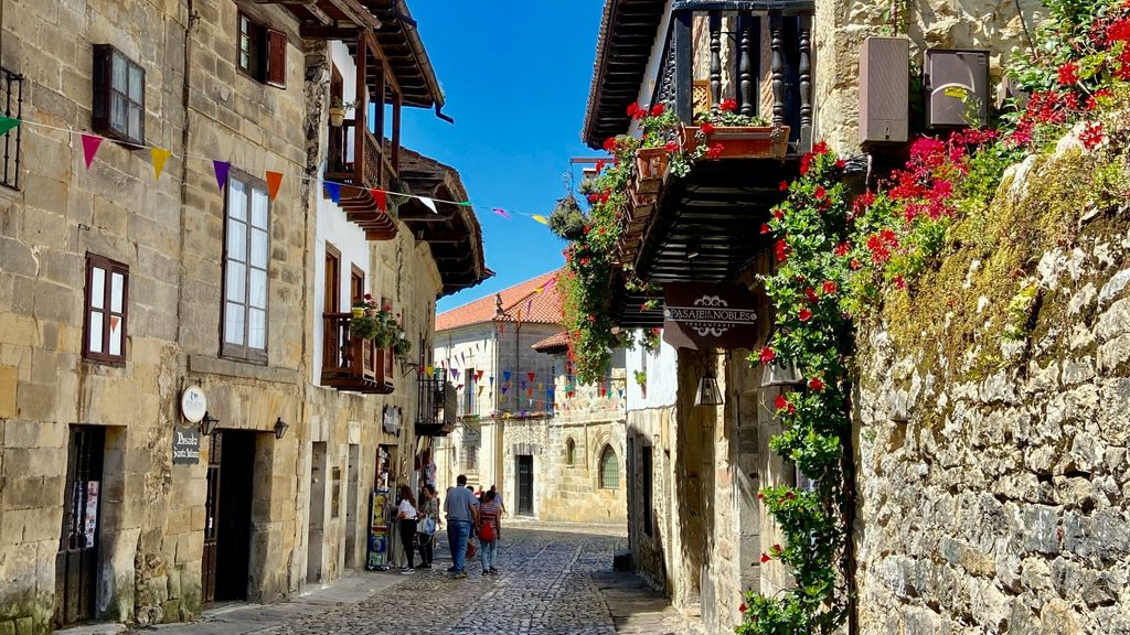 cantabria unsplash