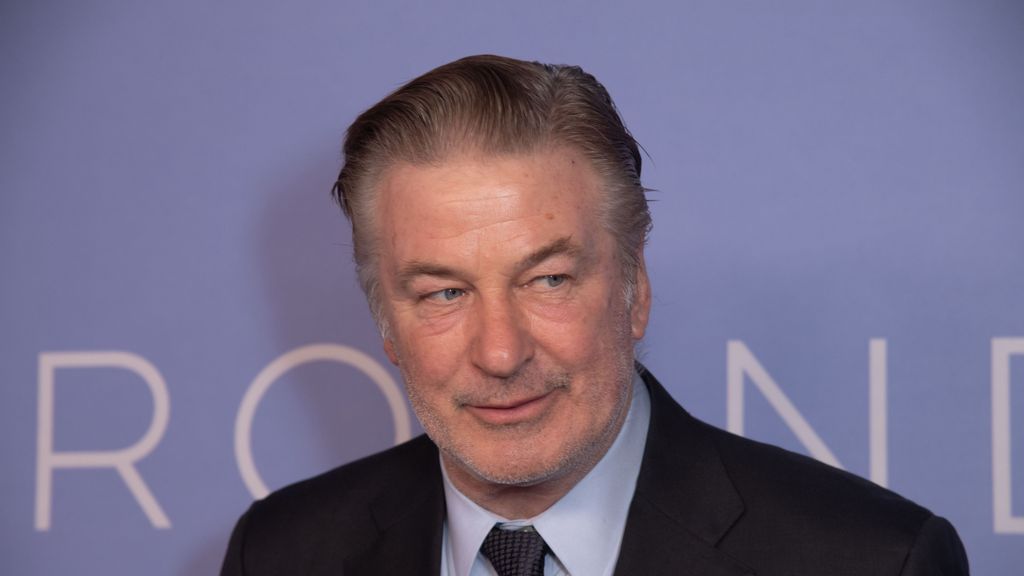 Comienza el juicio contra Alec Baldwin: el jurado estará formado por una mayoría de mujeres