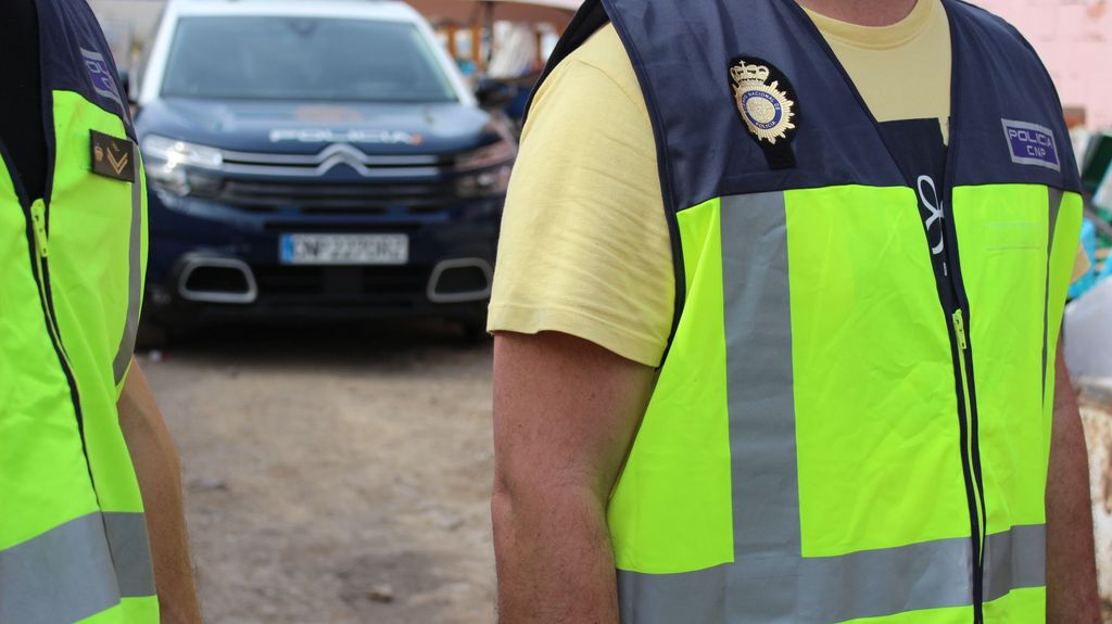 Detenido un joven de 18 años por agredir a un menor en Zaratán, Valladolid