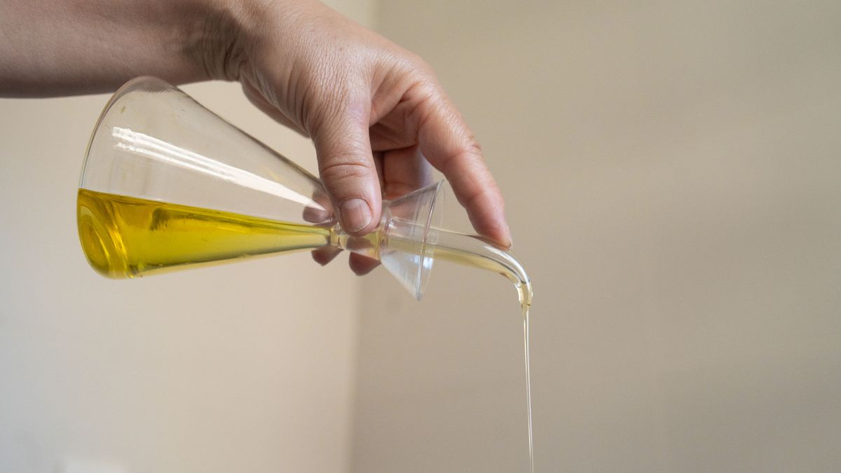 El aceite de oliva: el favorito de los españoles frente al creciente consumo del de girasol
