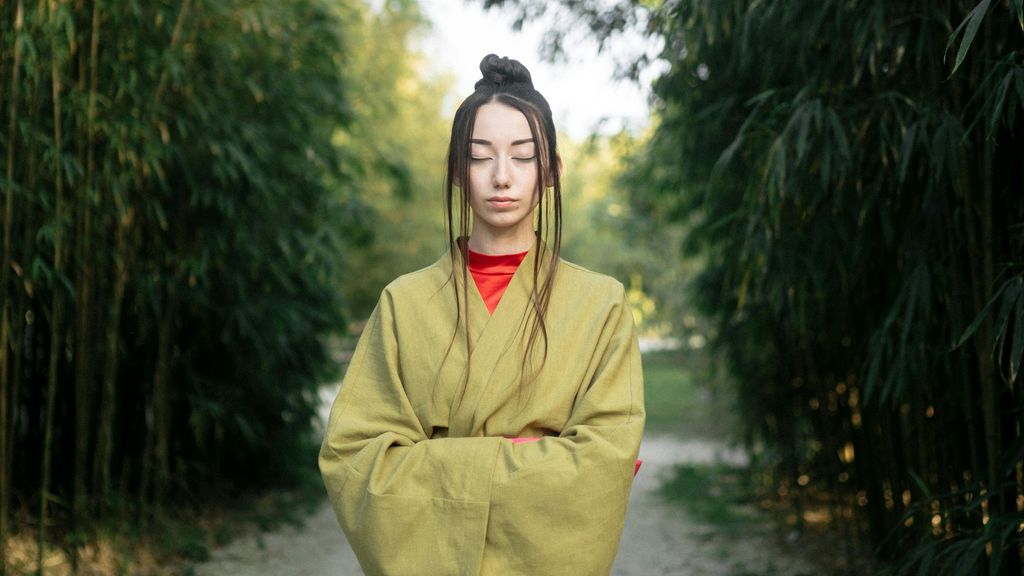 El hábito japonés que nos ayuda a ser más felices, según National Geographic