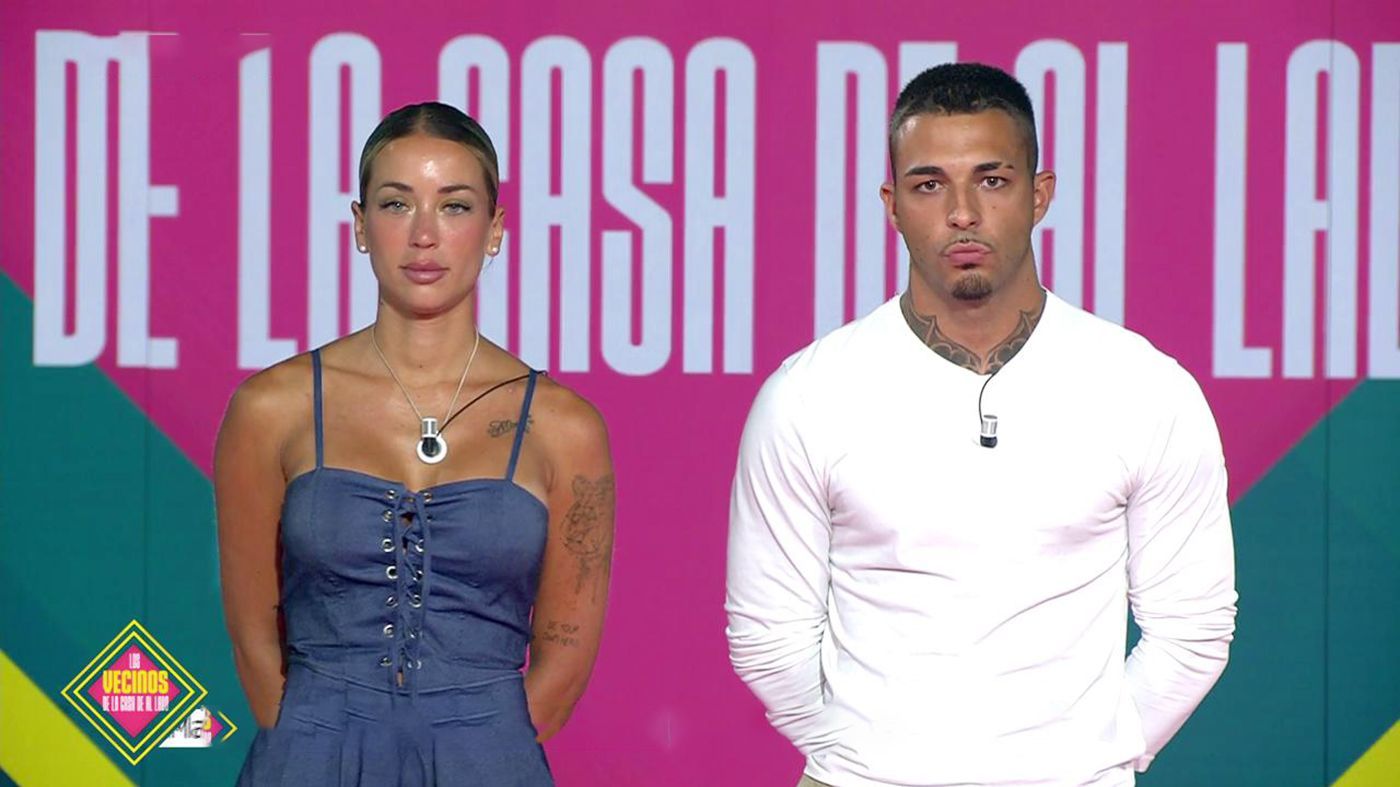 Ver Los vecinos de la casa de al lado. Gala 10.07.2024 completo online